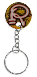 Ripley's Believe It or Not! Keychain #1